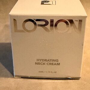 Lorion Hydrating Neck Cream 30ml